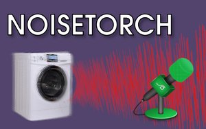 Noisetorch