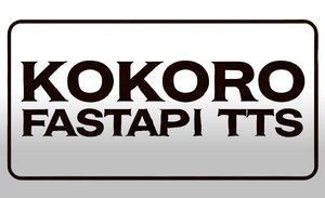 Kokoro-FastAPI TTS &amp; KoboldCpp
