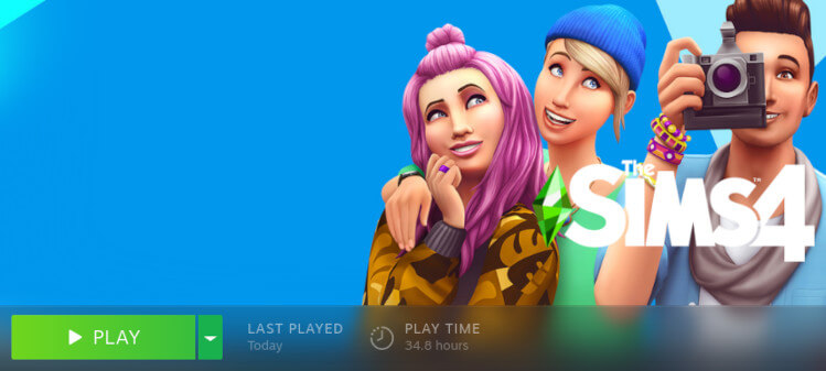 How to play The Sims 4 game on Linux